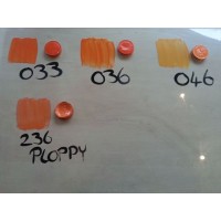 Superstar Face Paint 16g 033 Bright Orange (16g 033 Bright Orange)